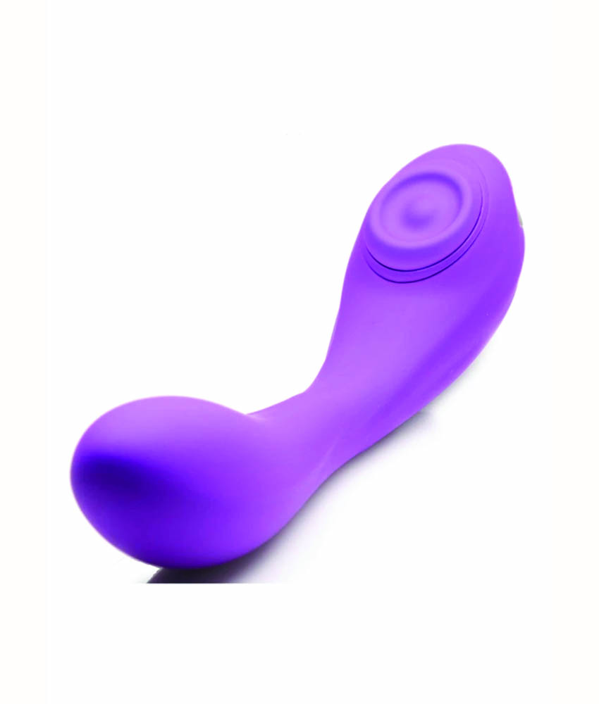 The Adventurer Curve – French Kiss Exotics | Adult Toys and Vibrators